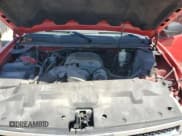 ✅ 2010 Chevrolet Silverado 1500 LT • VIN: 1GCSKSE36AZ226381 • Lot: 58684224. Listed on Copart with 133,072 mi. Free auction sales archive from the USA and detailed vehicle history report at DreamBid. Image 13.