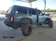 ✅ 1997 Jeep Cherokee SE • VIN: 1J4FJ28S3VL552181 • Lot: 53234135. Wystawiony na Copart z przebiegiem Nie podano. Bezpłatny archiwum sprzedaży aukcyjnych z USA i szczegółowy raport historii pojazdu na DreamBid. Zdjęcie 3.