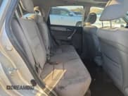 ✅ 2009 Honda CR-V EX • VIN: 3CZRE38579G700661 • Lot: 92971865. Wystawiony na Copart z przebiegiem 74 435 mil. Bezpłatny archiwum sprzedaży aukcyjnych z USA i szczegółowy raport historii pojazdu na DreamBid. Zdjęcie 11.