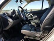 ✅ 2008 Smart fortwo Pure • VIN: WMEEJ31X88K148415 • Lot: 54895075. Listed on Copart with 50,485 mi. Free auction sales archive from the USA and detailed vehicle history report at DreamBid. Image 7.