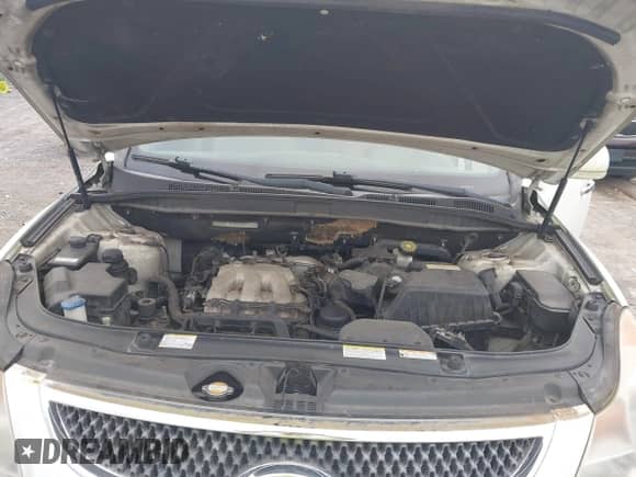 2007 Hyundai Veracruz GLS с VIN KM8NU13C87U022736, выставлен на аукционе IAAI как лот 42875726 с пробегом 264 750 миль миль и . История ставок и продаж доступна на DreamBid. Изображение 10.