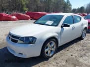 ✅ 2009 Dodge Avenger SE • VIN: 1B3LC46B59N509541 • Lot: 41710027. Wystawiony na IAAI z przebiegiem 151 209 mil. Bezpłatny archiwum sprzedaży aukcyjnych z USA i szczegółowy raport historii pojazdu na DreamBid. Zdjęcie 17.