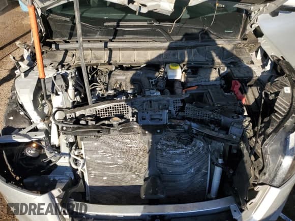 ✅ 2024 Nissan Pathfinder SV • VIN: 5N1DR3BA2RC259451 • Lot: 82160815. Listed on Copart with 68,792 mi. Free auction sales archive from the USA and detailed vehicle history report at DreamBid. Image 12.