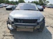 ✅ 2014 Land Rover Range Rover Evoque Prestige • VIN: SALVV2BG5EH950921 • Lot: 57574564. Wystawiony na Copart z przebiegiem 151 449 mil. Bezpłatny archiwum sprzedaży aukcyjnych z USA i szczegółowy raport historii pojazdu na DreamBid. Zdjęcie 5.