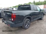 ✅ 2022 Honda Ridgeline Sport • VIN: 5FPYK3F1XNB001753 • Lot: 42498578. Wystawiony na IAAI z przebiegiem 45 027 mil. Bezpłatny archiwum sprzedaży aukcyjnych z USA i szczegółowy raport historii pojazdu na DreamBid. Zdjęcie 4.