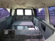 ✅ 2014 Ford Econoline Passenger XL • VIN: 1FBSS3BL1EDA85723 • Lot: 53297125. Wystawiony na Copart z przebiegiem 245 566 mil. Bezpłatny archiwum sprzedaży aukcyjnych z USA i szczegółowy raport historii pojazdu na DreamBid. Zdjęcie 10.