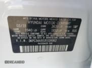 ✅ 2018 Hyundai Accent Limited • VIN: 3KPC34A30JE026062 • Лот: 78673014. Опубликован ранее на Copart с пробегом 139 789 миль. Бесплатный доступ к архиву аукционных продаж из США и подробный отчёт об истории автомобиля на DreamBid. Изображение 12.