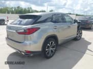 ✅ 2022 Lexus RX 350 • VIN: 2T2HZMAA4NC236716 • Лот: 43401519. Опубликован ранее на IAAI с пробегом 38 551 миль. Бесплатный доступ к архиву аукционных продаж из США и подробный отчёт об истории автомобиля на DreamBid. Изображение 4.