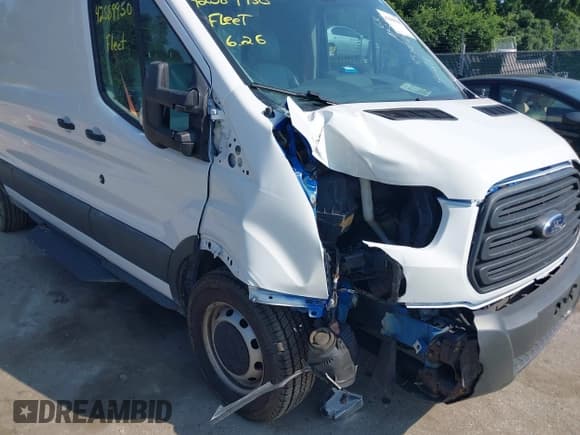 ✅ 2017 Ford Transit • VIN: 1FTYR2CM2HKB28727 • Лот: 42589950. Опубликован ранее на IAAI с пробегом 87 141 миль. Бесплатный доступ к архиву аукционных продаж из США и подробный отчёт об истории автомобиля на DreamBid. Изображение 6.