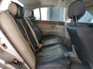 ✅ 2005 Kia Amanti • VIN: KNALD124455058126 • Лот: 44965465. Опубликован ранее на Copart с пробегом 97 698 миль. Бесплатный доступ к архиву аукционных продаж из США и подробный отчёт об истории автомобиля на DreamBid. Изображение 10.