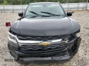 ✅ 2021 Chevrolet Colorado 2WD Work Truck • VIN: 1GCGSBEAXM1292651 • Лот: 71597694. Опубликован ранее на Copart с пробегом Не указан. Бесплатный доступ к архиву аукционных продаж из США и подробный отчёт об истории автомобиля на DreamBid. Изображение 5.