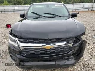 ✅ 2021 Chevrolet Colorado 2WD Work Truck • VIN: 1GCGSBEAXM1292651 • Лот: 71597694. Опубликован ранее на Copart с пробегом Не указан. Бесплатный доступ к архиву аукционных продаж из США и подробный отчёт об истории автомобиля на DreamBid. Изображение 5.