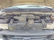 ✅ 2003 Ford Econoline Cargo Super • VIN: 1FTNS24L73HC05806 • Lot: 43307665. Wystawiony na IAAI z przebiegiem 285 594 mil. Bezpłatny archiwum sprzedaży aukcyjnych z USA i szczegółowy raport historii pojazdu na DreamBid. Zdjęcie 10.