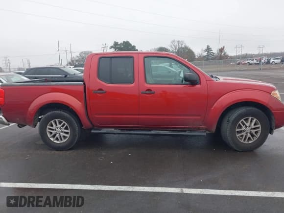 ✅ 2014 Nissan Frontier SL • VIN: 1N6AD0ER1EN744391 • Lot: 43757243. Listed on IAAI with 161,187 mi. Free auction sales archive from the USA and detailed vehicle history report at DreamBid. Image 13.