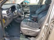 ✅ 2016 Kia Sorento EX • VIN: 5XYPH4A54GG041387 • Lot: 56433815. Listed on Copart with 143,378 mi. Free auction sales archive from the USA and detailed vehicle history report at DreamBid. Image 7.