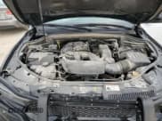 ✅ 2023 Dodge Durango Pursuit • VIN: 1C4RDJFG6PC604246 • Lot: 90513185. Wystawiony na Copart z przebiegiem 64 006 mil. Bezpłatny archiwum sprzedaży aukcyjnych z USA i szczegółowy raport historii pojazdu na DreamBid. Zdjęcie 12.