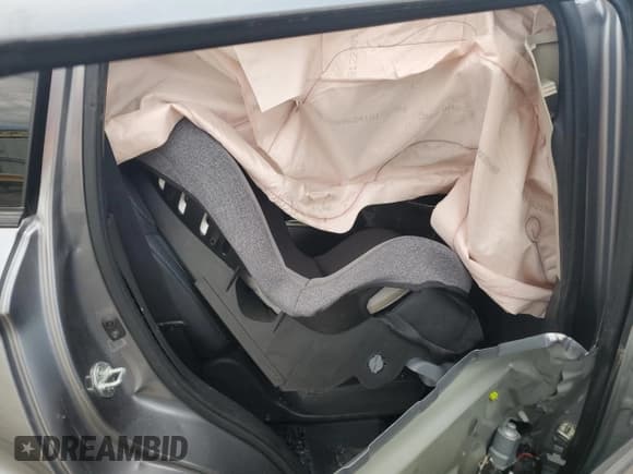 ✅ 2020 Mitsubishi Outlander SE • VIN: JA4AD3A37LZ003989 • Lot: 53855815. Wystawiony na Copart z przebiegiem Nie podano. Bezpłatny archiwum sprzedaży aukcyjnych z USA i szczegółowy raport historii pojazdu na DreamBid. Zdjęcie 11.