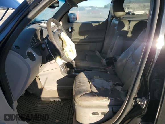 ✅ 2008 Chevrolet HHR LT • VIN: 3GNDA53P98S575102 • Lot: 76490474. Listed on Copart with 196,284 mi. Free auction sales archive from the USA and detailed vehicle history report at DreamBid. Image 7.