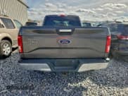 ✅ 2015 Ford F-150 XLT • VIN: 1FTEX1CP8FKE07786 • Lot: 95439405. Listed on Copart with 114,103 mi. Free auction sales archive from the USA and detailed vehicle history report at DreamBid. Image 6.