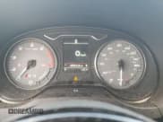 ✅ 2015 Audi S3 Prestige • VIN: WAUFFGFF5F1084037 • Lot: 66534905. Listed on Copart with 2,092 mi. Free auction sales archive from the USA and detailed vehicle history report at DreamBid. Image 9.