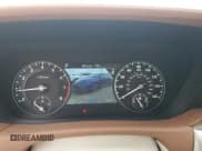 ✅ 2021 Genesis G90 Ultimate • VIN: KMTF54PH3MU092364 • Лот: 64379065. Опубликован ранее на Copart с пробегом 13 062 миль. Бесплатный доступ к архиву аукционных продаж из США и подробный отчёт об истории автомобиля на DreamBid. Изображение 9.