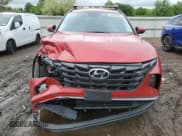 ✅ 2022 Hyundai Tucson SEL • VIN: 5NMJBCAE8NH125524 • Lot: 54030494. Wystawiony na Copart z przebiegiem 18 202 mil. Bezpłatny archiwum sprzedaży aukcyjnych z USA i szczegółowy raport historii pojazdu na DreamBid. Zdjęcie 5.