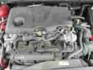 2021 Toyota Camry XSE с VIN 4T1K61BK7MU019912, выставлен на аукционе IAAI как лот 42259696 с пробегом 84 580 миль миль и . История ставок и продаж доступна на DreamBid. Изображение 20.