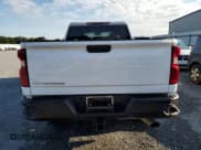 ✅ 2020 Chevrolet Silverado 2500HD Work Truck • VIN: 1GC1YLE79LF107912 • Lot: 71394055. Wystawiony na Copart z przebiegiem 202 155 mil. Bezpłatny archiwum sprzedaży aukcyjnych z USA i szczegółowy raport historii pojazdu na DreamBid. Zdjęcie 6.