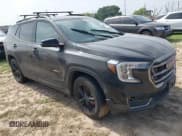 ✅ 2022 GMC Terrain AT4 • VIN: 3GKALYEV1NL194308 • Lot: 41927908. Wystawiony na IAAI z przebiegiem Nie podano. Bezpłatny archiwum sprzedaży aukcyjnych z USA i szczegółowy raport historii pojazdu na DreamBid. Zdjęcie 1.