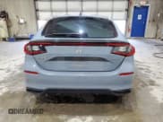 ✅ 2022 Honda Civic Sport • VIN: 19XFL2H82NE015203 • Лот: 84581955. Опубликован ранее на Copart с пробегом Не указан. Бесплатный доступ к архиву аукционных продаж из США и подробный отчёт об истории автомобиля на DreamBid. Изображение 6.