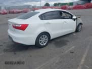 ✅ 2016 Kia Rio LX • VIN: KNADM4A35G6612396 • Лот: 43164955. Опубликован ранее на IAAI с пробегом Не указан. Бесплатный доступ к архиву аукционных продаж из США и подробный отчёт об истории автомобиля на DreamBid. Изображение 4.
