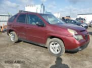 ✅ 2003 Pontiac Aztek • VIN: 3G7DA03E53S586194 • Lot: 77698474. Listed on Copart with 112,779 mi. Free auction sales archive from the USA and detailed vehicle history report at DreamBid. Image 4.
