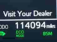 2023 Toyota Camry Hybrid SE с VIN 4T1G31AK3PU606614, выставлен на аукционе IAAI как лот 42320632 с пробегом 114 094 миль миль и . История ставок и продаж доступна на DreamBid. Изображение 15.