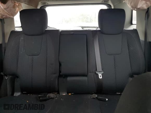 ✅ 2011 GMC Terrain SLE-1 • VIN: 2CTALMEC4B6230029 • Лот: 93309145. Опубликован ранее на Copart с пробегом 94 038 миль. Бесплатный доступ к архиву аукционных продаж из США и подробный отчёт об истории автомобиля на DreamBid. Изображение 10.