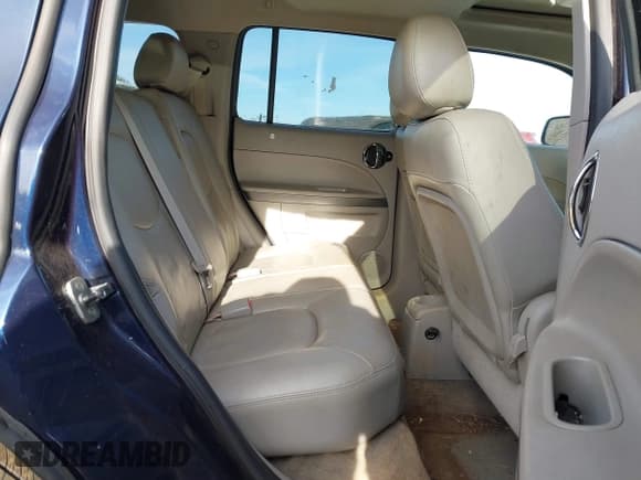 ✅ 2008 Chevrolet HHR LT • VIN: 3GNCA53P58S716338 • Лот: 41305728. Опубликован ранее на IAAI с пробегом 213 524 миль. Бесплатный доступ к архиву аукционных продаж из США и подробный отчёт об истории автомобиля на DreamBid. Изображение 8.