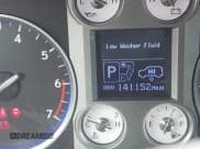 ✅ 2010 Lexus LX 570 • VIN: JTJHY7AX8A4053567 • Lot: 41726771. Listed on IAAI with 141,152 mi. Free auction sales archive from the USA and detailed vehicle history report at DreamBid. Image 15.