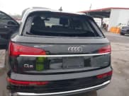 ✅ 2024 Audi Q5 S line Premium • VIN: WA1GAAFY0R2145033 • Лот: 41817546. Опубликован ранее на IAAI с пробегом 1 277 миль. Бесплатный доступ к архиву аукционных продаж из США и подробный отчёт об истории автомобиля на DreamBid. Изображение 6.