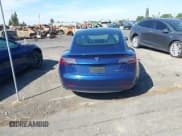 ✅ 2023 Tesla Model 3 Long Range • VIN: 5YJ3E1EB0PF620745 • Lot: 42010603. Wystawiony na IAAI z przebiegiem 39 846 mil. Bezpłatny archiwum sprzedaży aukcyjnych z USA i szczegółowy raport historii pojazdu na DreamBid. Zdjęcie 17.
