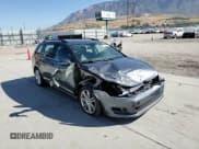 ✅ 2015 Volkswagen Golf S • VIN: 3VWCA7AU6FM517827 • Lot: 68749945. Listed on Copart with 98,211 mi. Free auction sales archive from the USA and detailed vehicle history report at DreamBid. Image 13.