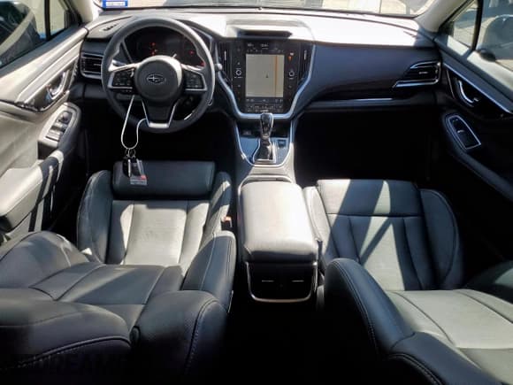 ✅ 2025 Subaru Outback Touring XT • VIN: 4S4BTGPD6S3211041 • Lot: 80922215. Wystawiony na Copart z przebiegiem 2 319 mil. Bezpłatny archiwum sprzedaży aukcyjnych z USA i szczegółowy raport historii pojazdu na DreamBid. Zdjęcie 8.