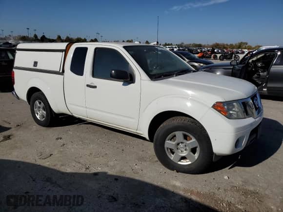 2013 Nissan Frontier S z VIN 1N6BD0CT4DN755693, wystawiony jako Copart lot #91578215 z przebiegiem Nie podano mil oraz Czysty tytuł • Clean title. Historia ofert i sprzedaży dostępna na DreamBid. Obrazek 4.