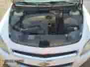 2009 Chevrolet Malibu 1LT z VIN 1G1ZH57B794265288, wystawiony jako Copart lot #67381684 z przebiegiem 261 417 mil mil oraz Szkoda całkowita • Salvage title. Historia ofert i sprzedaży dostępna na DreamBid. Obrazek 12.