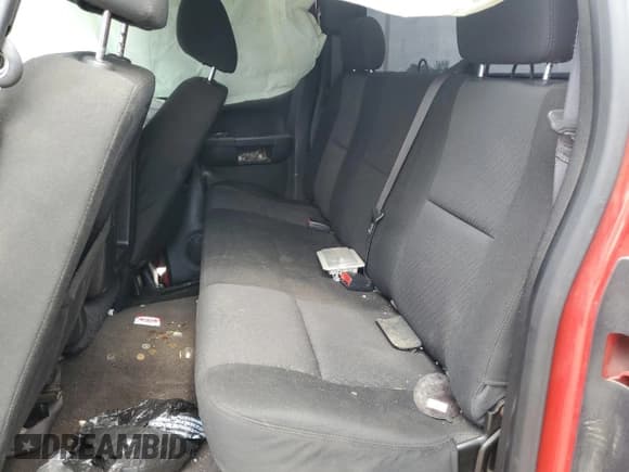 ✅ 2013 Chevrolet Silverado 1500 LS • VIN: 1GCRCREA6DZ285759 • Lot: 66482224. Listed on Copart with Not provided. Free auction sales archive from the USA and detailed vehicle history report at DreamBid. Image 11.