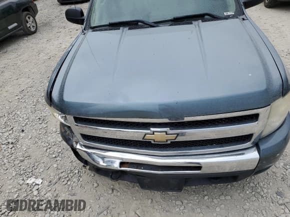 ✅ 2011 Chevrolet Silverado 1500 LT • VIN: 3GCPKSE34BG307855 • Lot: 67280114. Listed on Copart with 288,858 mi. Free auction sales archive from the USA and detailed vehicle history report at DreamBid. Image 11.