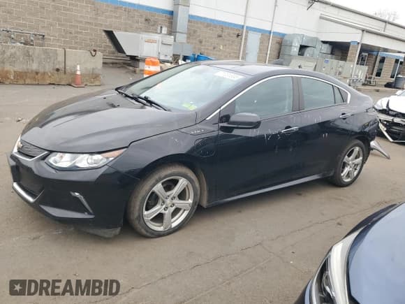 ✅ 2017 Chevrolet Volt LT • VIN: 1G1RC6S51HU156653 • Lot: 71231333. Wystawiony na Copart z przebiegiem 68 778 mil. Bezpłatny archiwum sprzedaży aukcyjnych z USA i szczegółowy raport historii pojazdu na DreamBid. Zdjęcie 1.