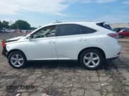 ✅ 2015 Lexus RX 350 • VIN: 2T2ZK1BA4FC204307 • Lot: 42797434. Wystawiony na IAAI z przebiegiem 138 830 mil. Bezpłatny archiwum sprzedaży aukcyjnych z USA i szczegółowy raport historii pojazdu na DreamBid. Zdjęcie 15.