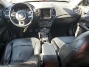 ✅ 2020 Jeep Compass Limited • VIN: 3C4NJDCB5LT200287 • Lot: 91409095. Wystawiony na Copart z przebiegiem 106 273 mil. Bezpłatny archiwum sprzedaży aukcyjnych z USA i szczegółowy raport historii pojazdu na DreamBid. Zdjęcie 8.