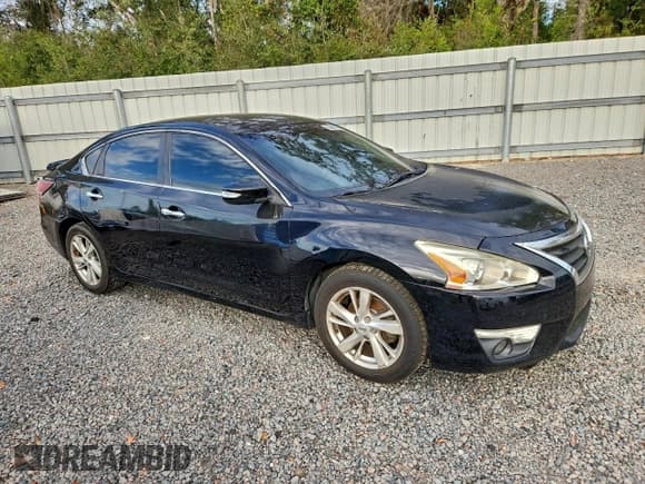 ✅ 2014 Nissan Altima SL • VIN: 1N4AL3AP8EC172037 • Lot: 93890905. Wystawiony na Copart z przebiegiem 188 172 mil. Bezpłatny archiwum sprzedaży aukcyjnych z USA i szczegółowy raport historii pojazdu na DreamBid. Zdjęcie 4.