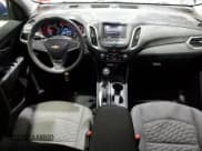 ✅ 2020 Chevrolet Equinox LT • VIN: 2GNAXKEV9L6215895 • Лот: 52317245. Опубликован ранее на Copart с пробегом 97 655 миль. Бесплатный доступ к архиву аукционных продаж из США и подробный отчёт об истории автомобиля на DreamBid. Изображение 8.