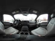 ✅ 2018 Ford F-250 XL • VIN: 1FT7X2B62JEC13544 • Lot: 43728829. Listed on IAAI with 167,453 mi. Free auction sales archive from the USA and detailed vehicle history report at DreamBid. Image 18.